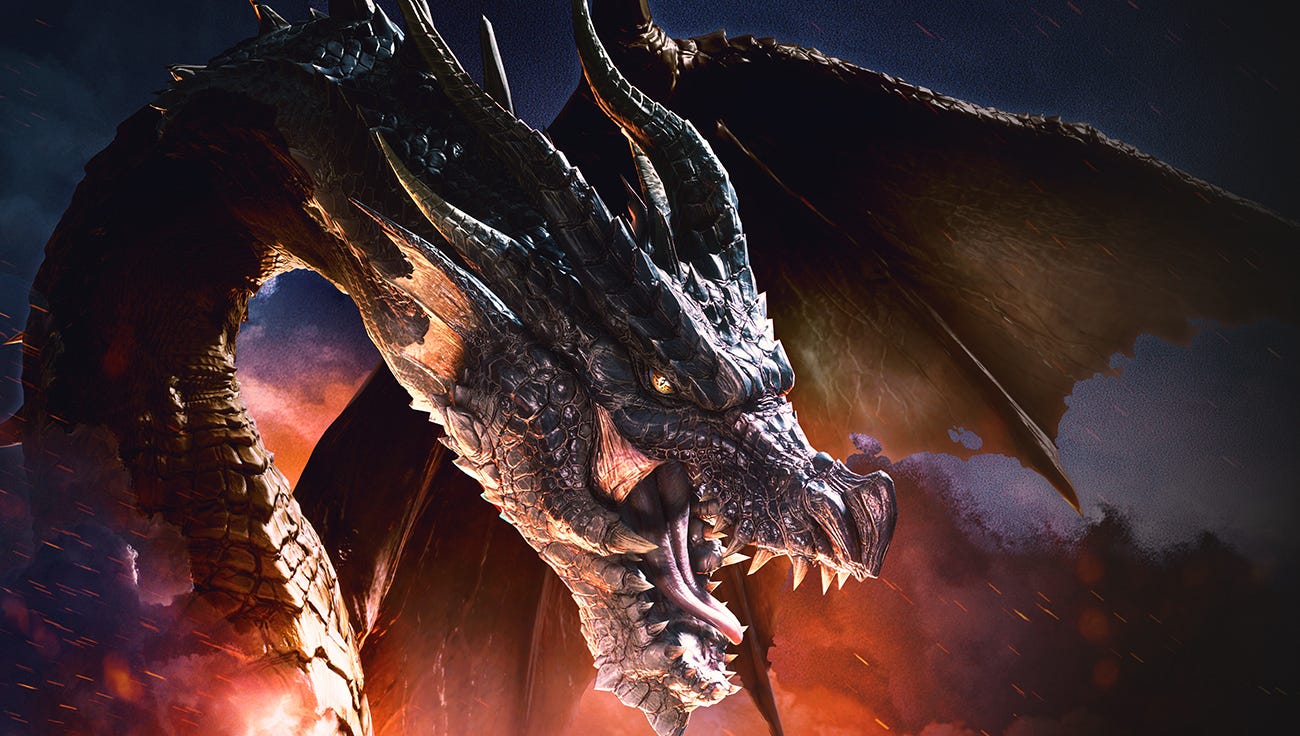 Monster hunter world iceborne new monsters | Medium