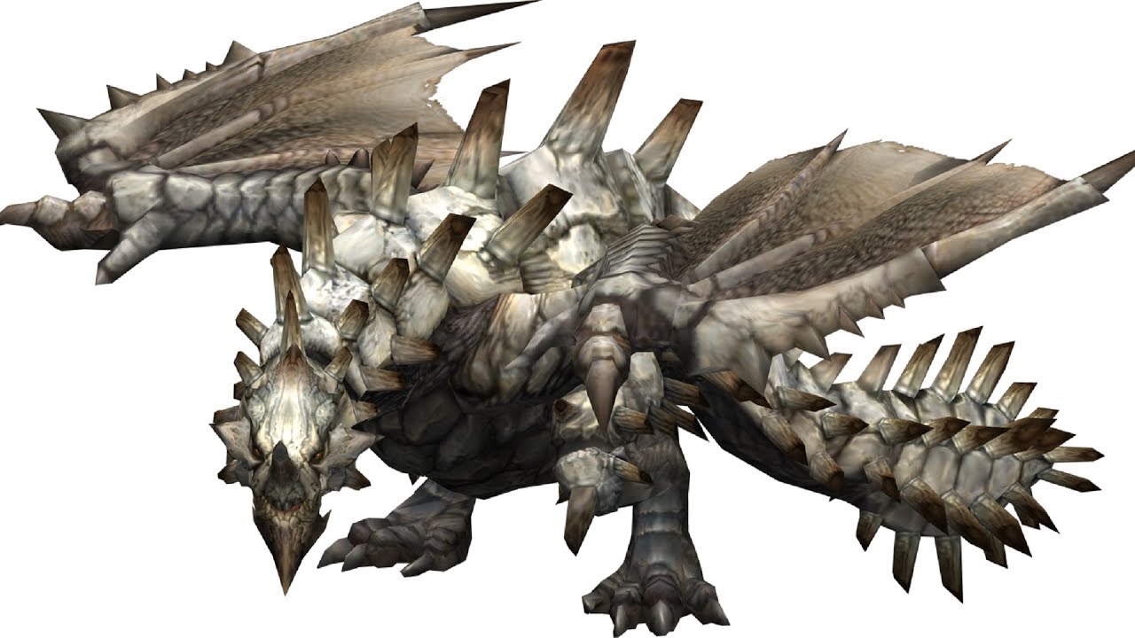 Monster Hunter Generations Ultimate: Gravios Boss Fight #49 - YouTube