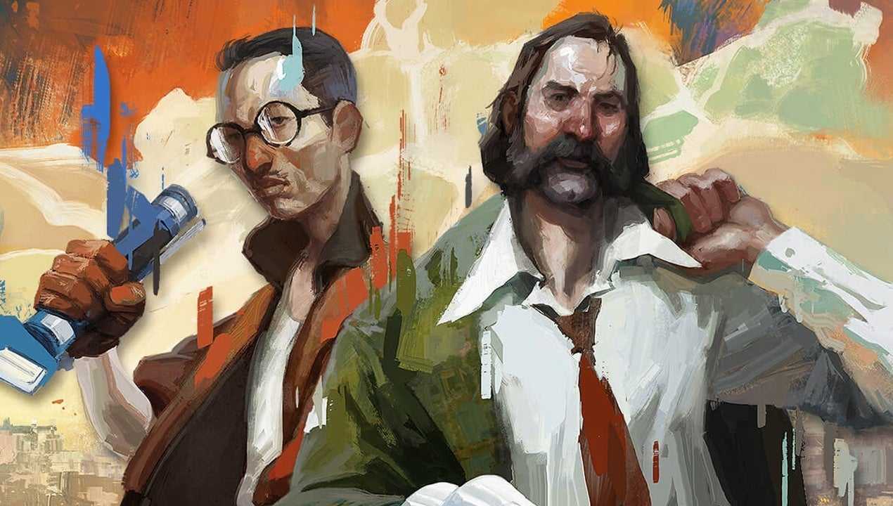 Disco Elysium será lançado para PS4 e PS5 ainda em março!