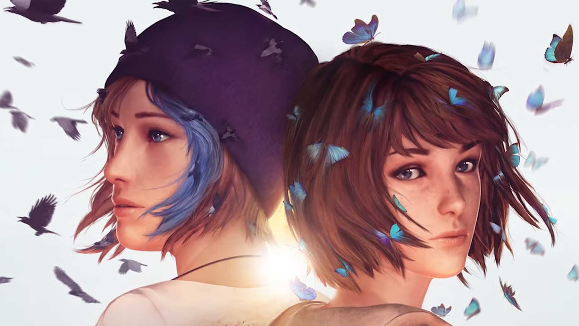 Life is Strange Remastered Collection chegará no 2º semestre